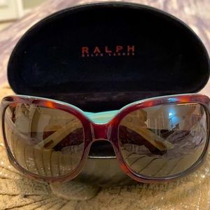 Ralph Lauren sunglasses